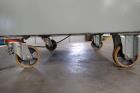 Winkler Conical Dough Rounder, Type Konus V
